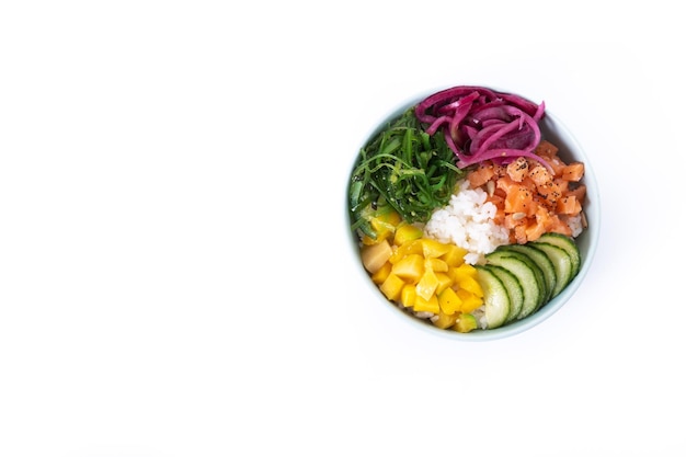 Miska rýchleho jedla